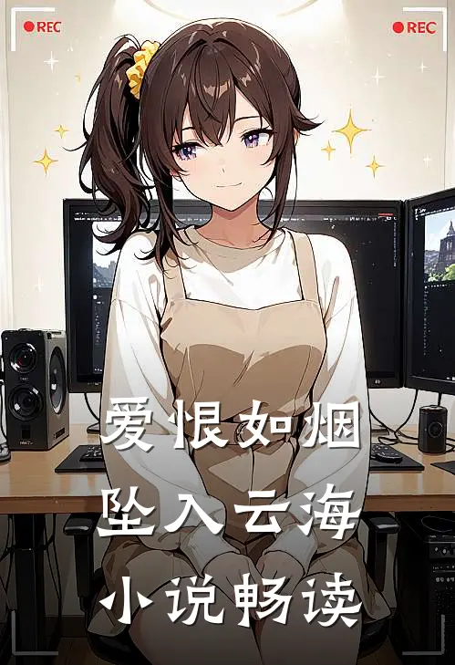 爱恨如烟坠入云海小说畅读