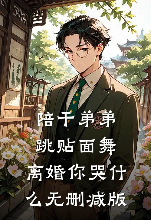 陪干弟弟跳贴面舞，离婚你哭什么无删减版