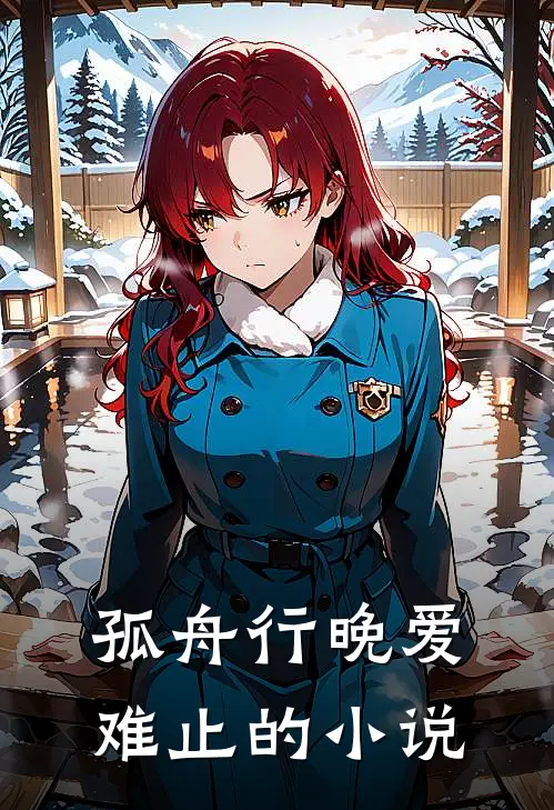 孤舟行晚爱难止的小说