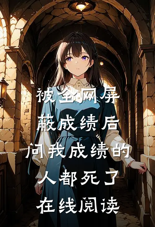 被全网屏蔽成绩后，问我成绩的人都死了在线阅读