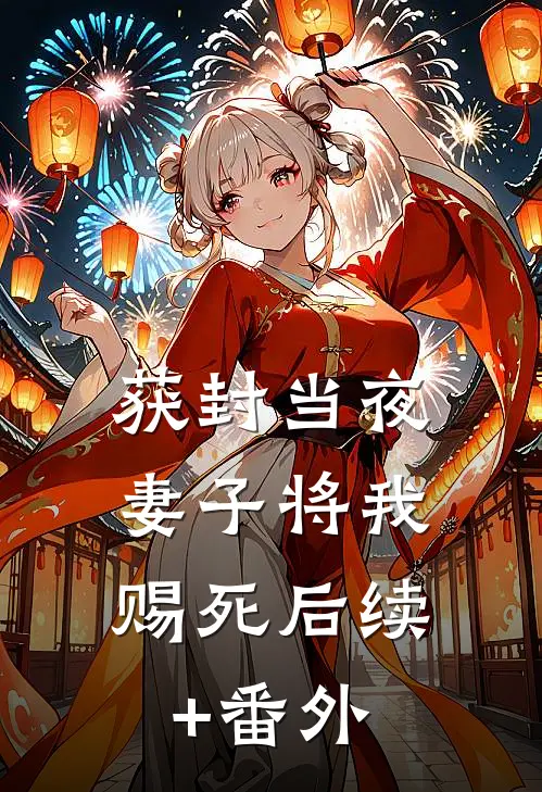 获封当夜，妻子将我赐死后续+番外