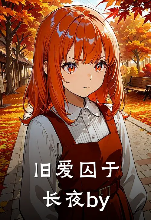旧爱囚于长夜by