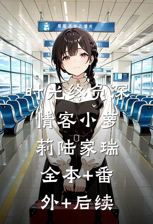 时光终负深情客小萝莉陆家瑞全本+番外+后续