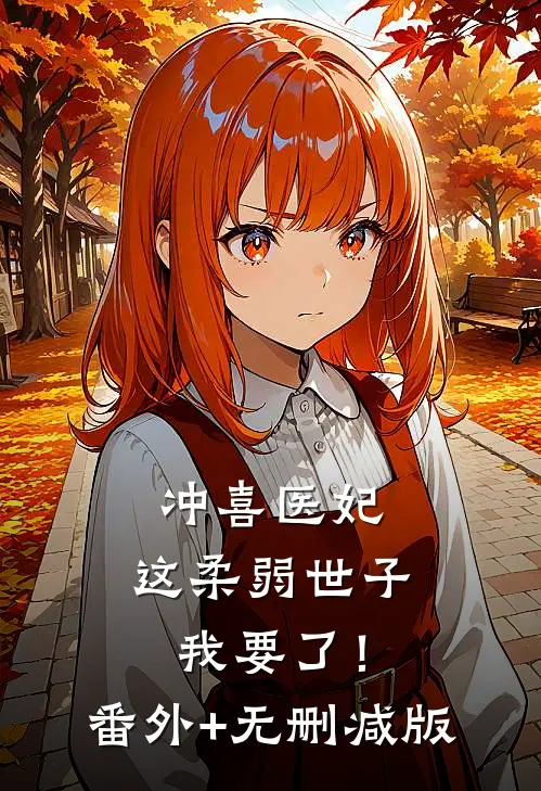 冲喜医妃：这柔弱世子我要了！番外+无删减版
