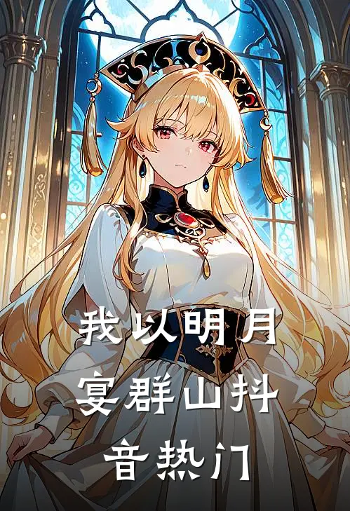 我以明月宴群山抖音热门