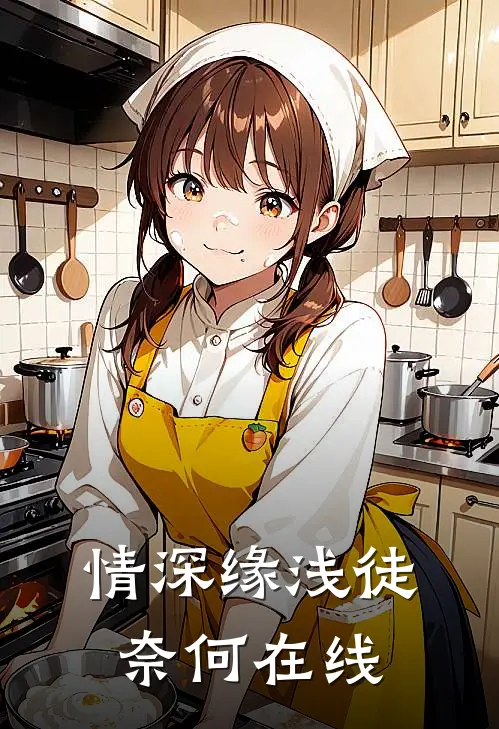 情深缘浅徒奈何在线