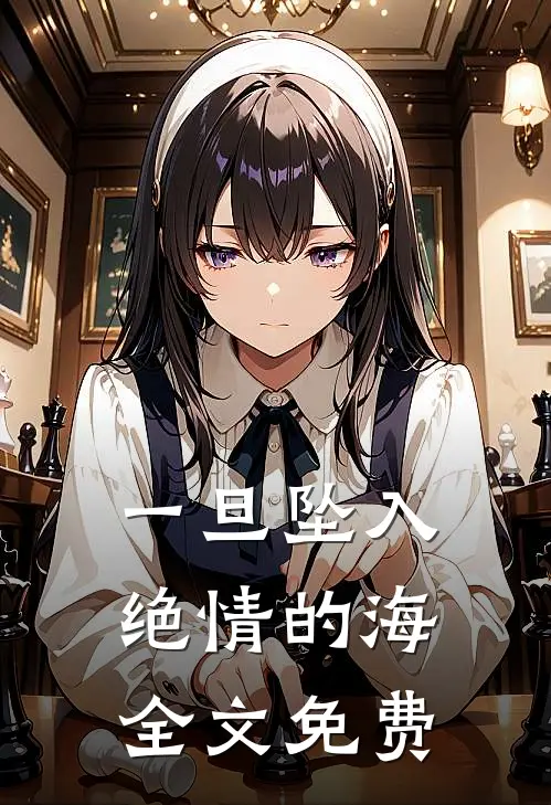 一旦坠入绝情的海全文免费