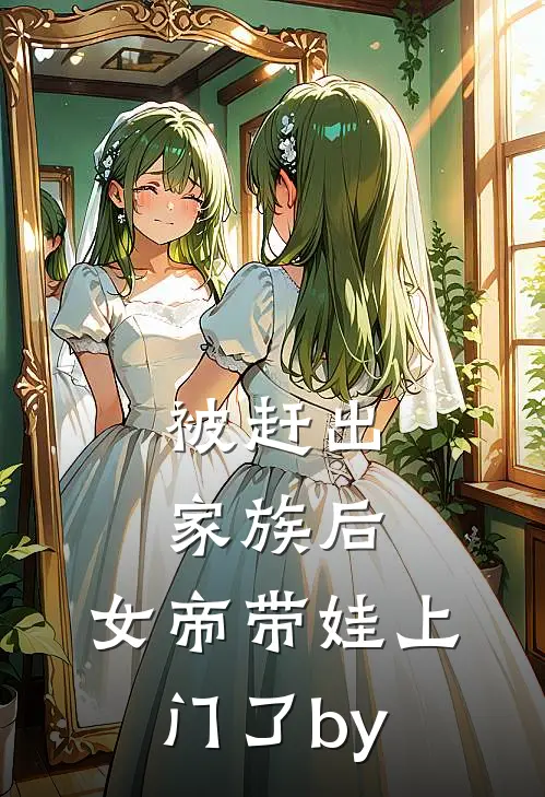 被赶出家族后，女帝带娃上门了by