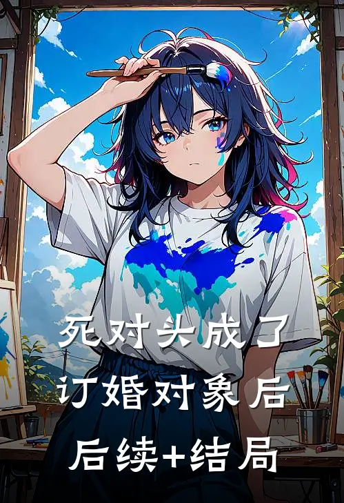 死对头成了订婚对象后后续+结局