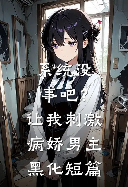 系统没事吧？让我刺激病娇男主黑化短篇