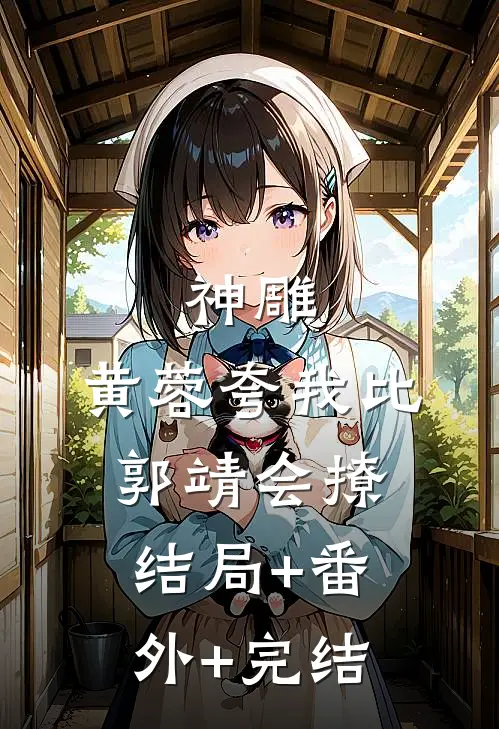 神雕：黄蓉夸我比郭靖会撩结局+番外+完结