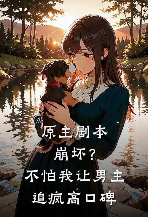 原主剧本崩坏？不怕，我让男主追疯高口碑