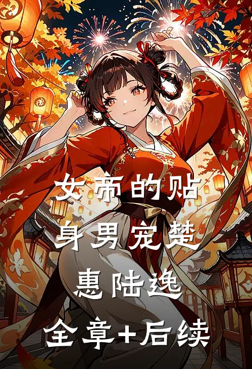 女帝的贴身男宠楚惠陆逸:全章+后续