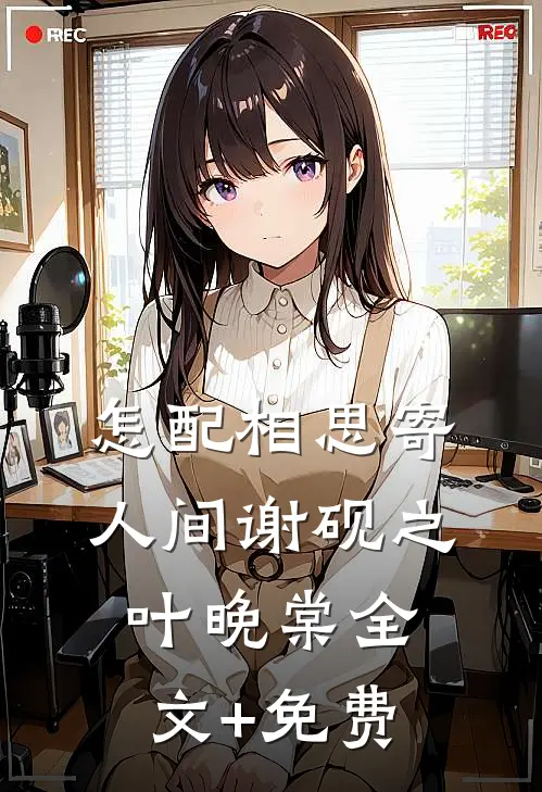 怎配相思寄人间谢砚之叶晚棠全文+免费