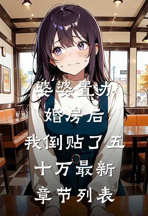 婆婆置办婚房后，我倒贴了五十万最新章节列表