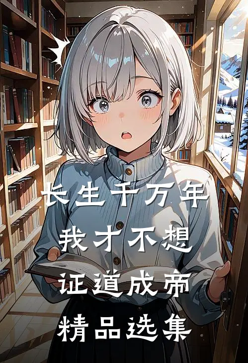 长生千万年，我才不想证道成帝精品选集