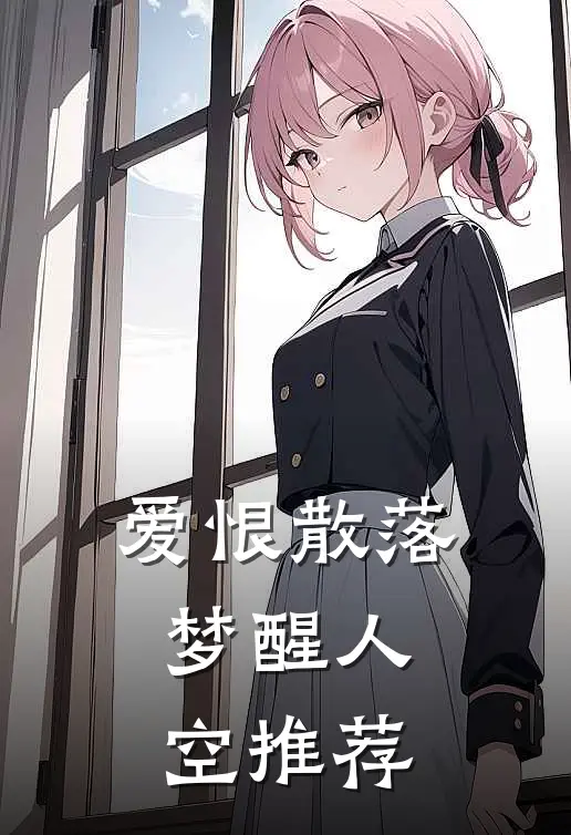爱恨散落，梦醒人空推荐