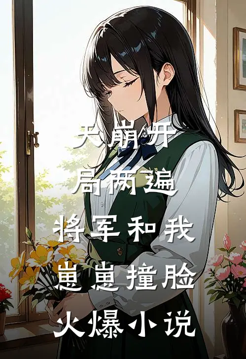 天崩开局两遍，将军和我崽崽撞脸火爆小说