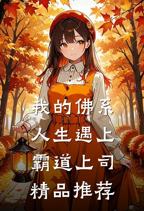 我的佛系人生遇上霸道上司精品推荐