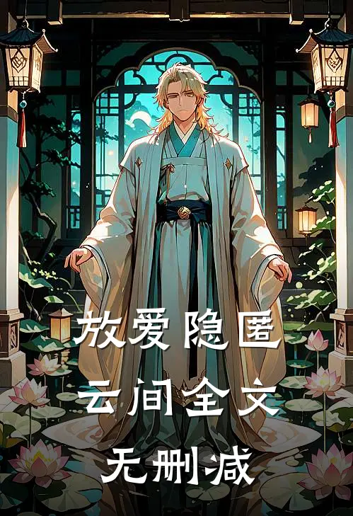 放爱隐匿云间全文无删减
