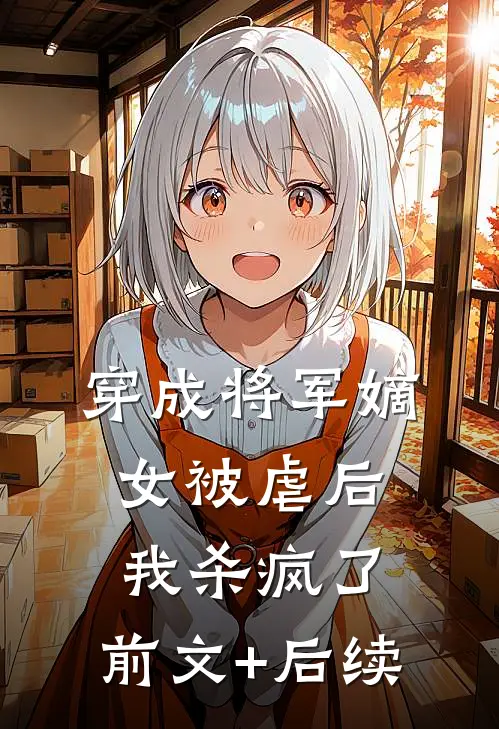 穿成将军嫡女被虐后我杀疯了:前文+后续