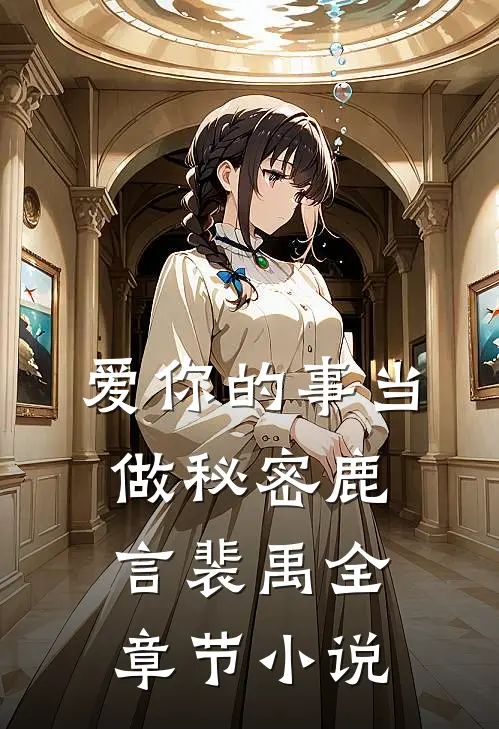爱你的事当做秘密鹿言裴禹全章节小说