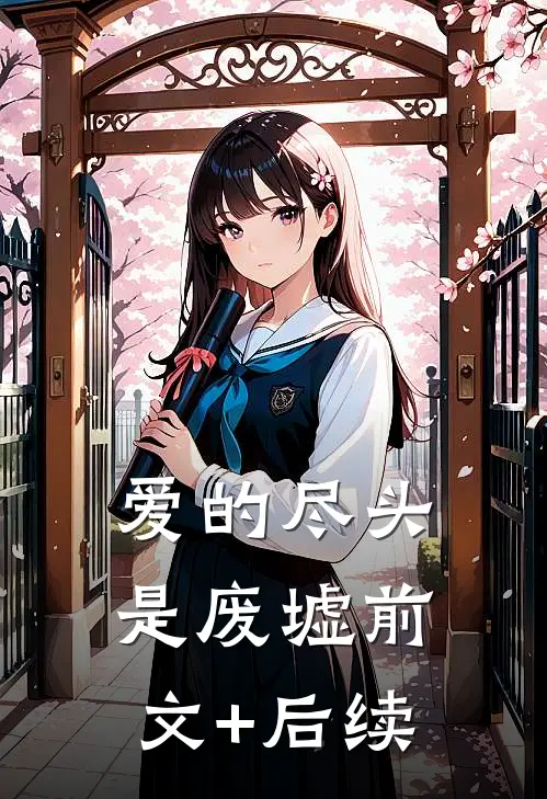 爱的尽头是废墟前文+后续