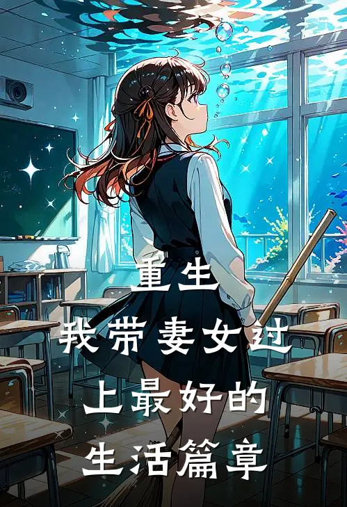 重生：我带妻女过上最好的生活篇章