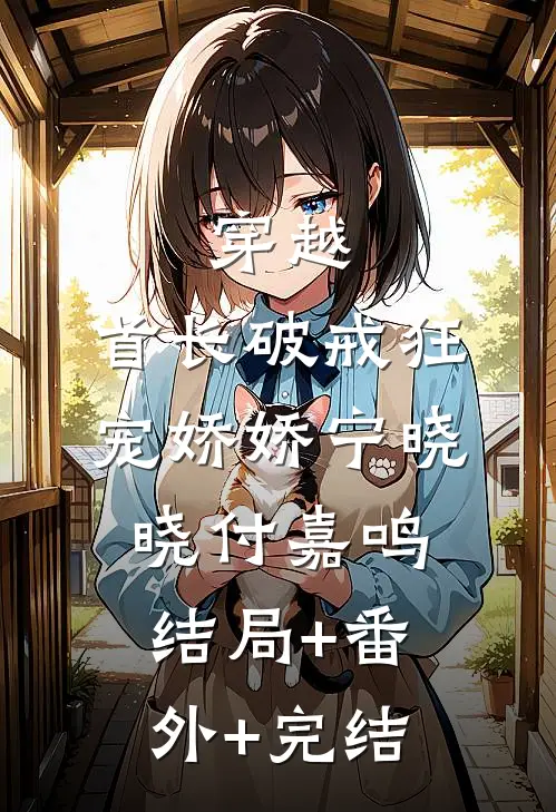 穿越：首长破戒狂宠娇娇宁晓晓付嘉鸣:结局+番外+完结