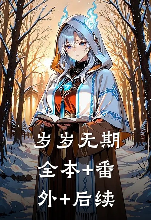 岁岁无期:全本+番外+后续