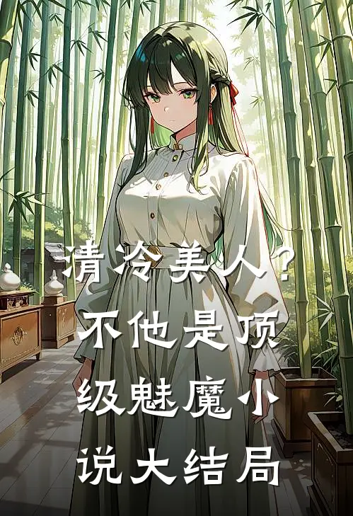 清冷美人？不，他是顶级魅魔小说大结局
