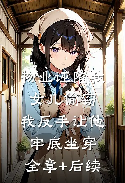 物业诬陷我女儿偷窃，我反手让他牢底坐穿:全章+后续