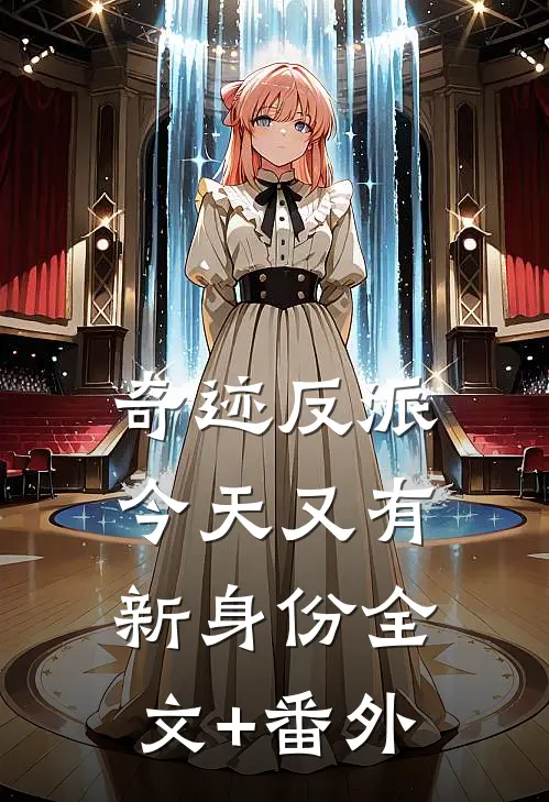 奇迹反派：今天又有新身份全文+番外