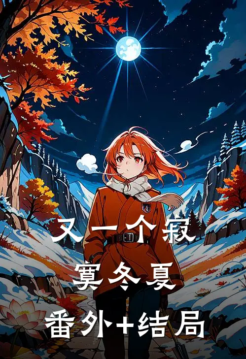 又一个寂寞冬夏:(番外)+(结局)