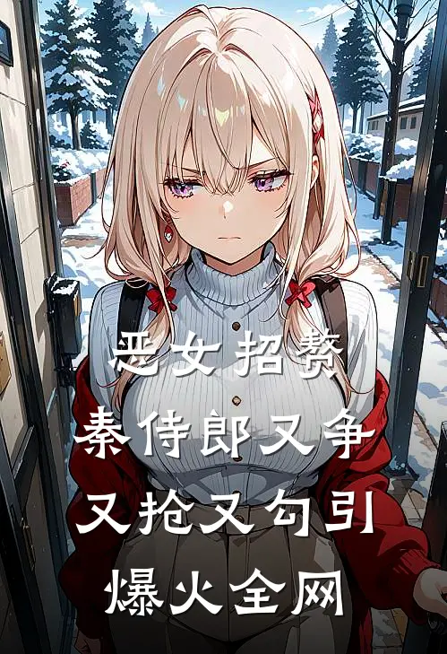 恶女招赘：秦侍郎又争又抢又勾引爆火全网