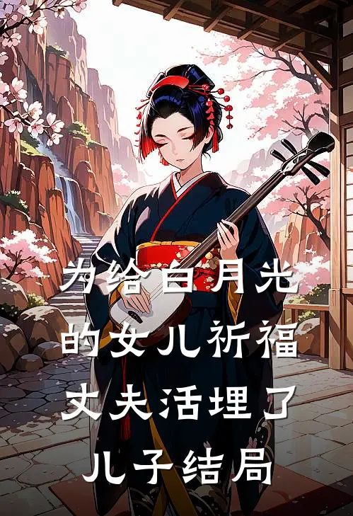 为给白月光的女儿祈福，丈夫活埋了儿子结局