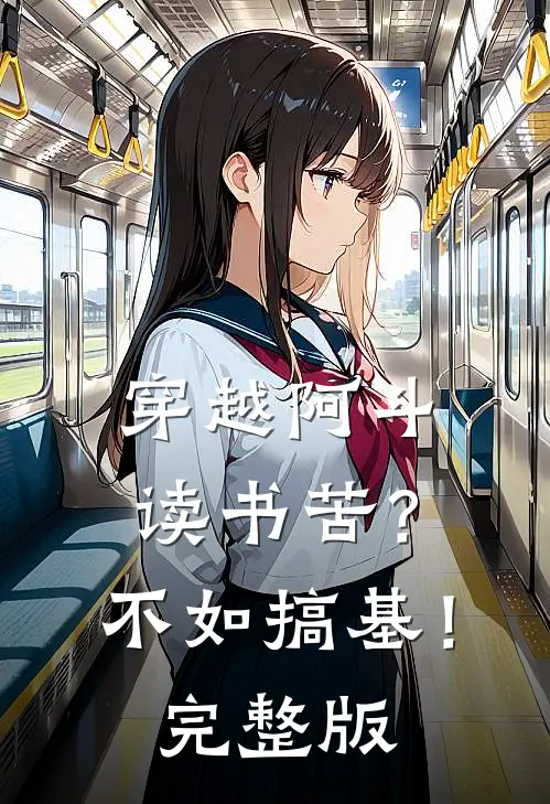 穿越阿斗：读书苦？不如搞基！完整版