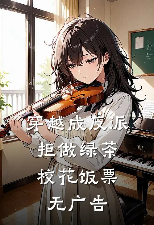 穿越成反派，拒做绿茶校花饭票无广告