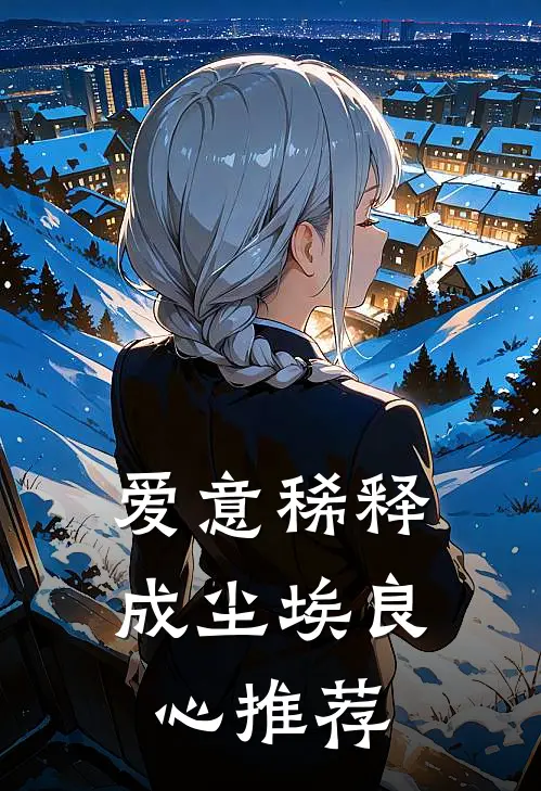爱意稀释成尘埃良心推荐