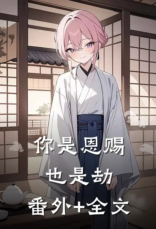 你是恩赐也是劫:(番外)+(全文)