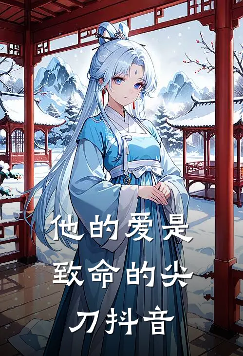 他的爱是致命的尖刀抖音