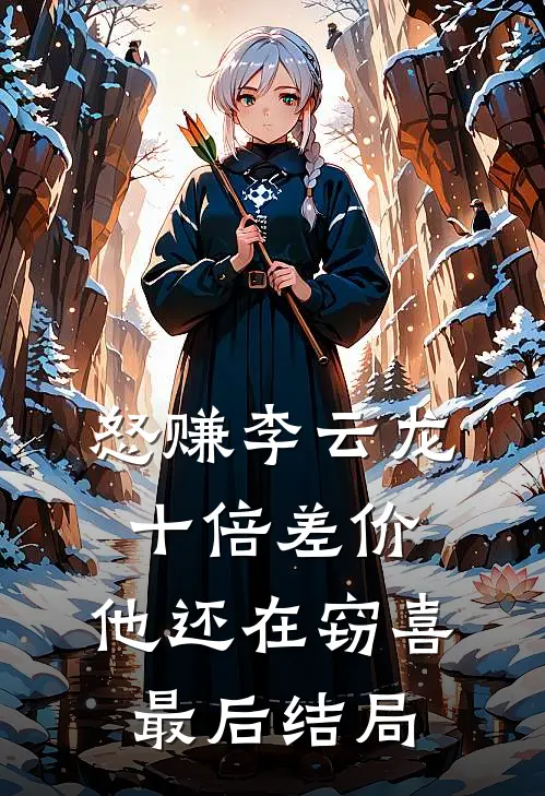 怒赚李云龙十倍差价，他还在窃喜最后结局