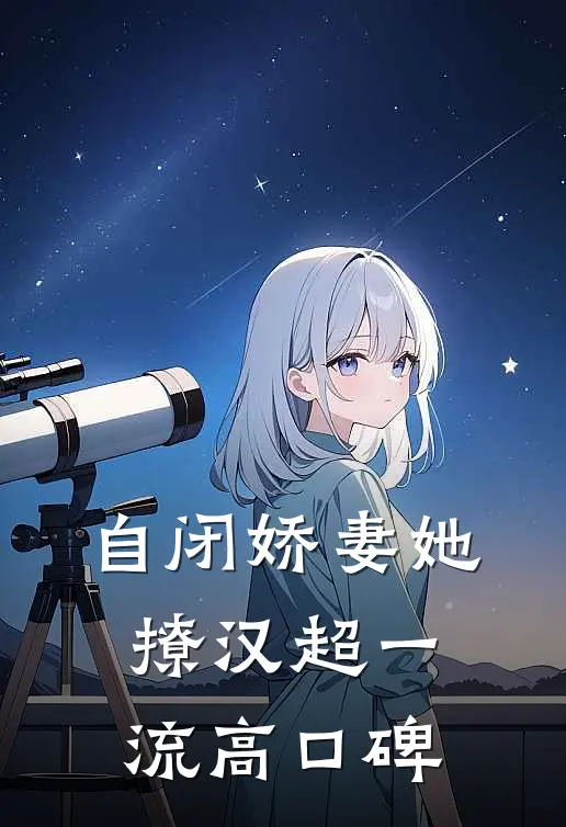 自闭娇妻她撩汉超一流高口碑