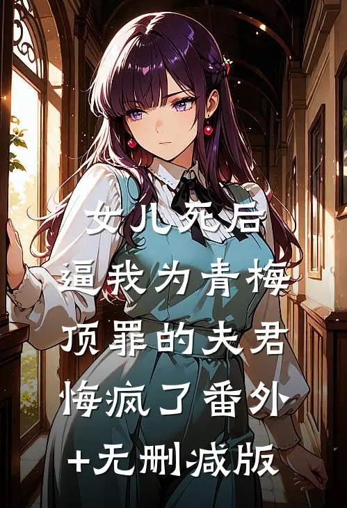女儿死后，逼我为青梅顶罪的夫君悔疯了番外+无删减版