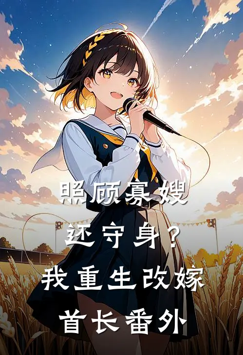 照顾寡嫂还守身？我重生改嫁首长番外