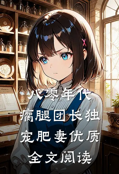 八零年代，瘸腿团长独宠肥妻优质全文阅读
