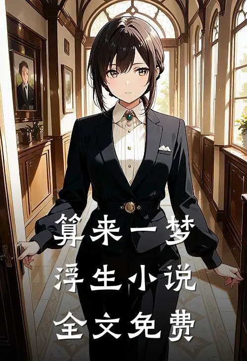 算来一梦浮生小说全文免费