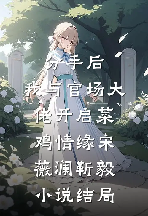 分手后，我与官场大佬开启菜鸡情缘宋薇澜靳毅小说结局