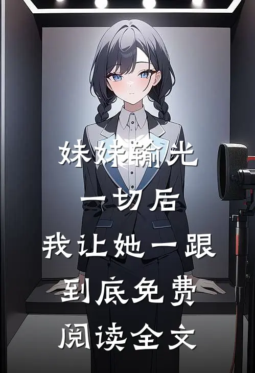 妹妹输光一切后，我让她一跟到底免费阅读全文