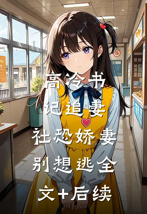 高冷书记追妻，社恐娇妻别想逃全文+后续